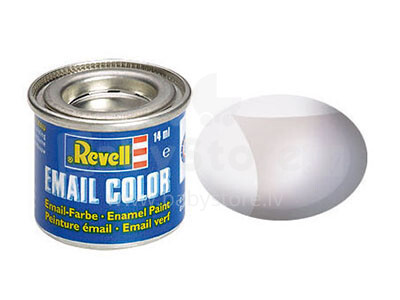 Revell 32102 Krāsa modelēšanai (caurspīdīga matēta