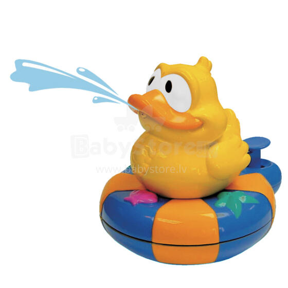 Silverlit Art. 86111 Splish'N Splash Pals Ūdens rotaļlieta