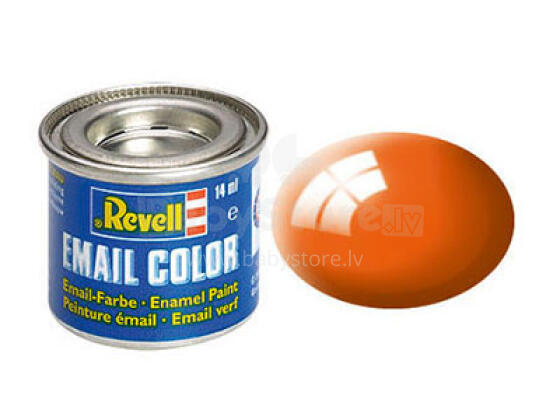 Revell 32130 orange, gloss