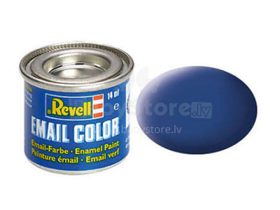 Revell Art.32156R blau, matt