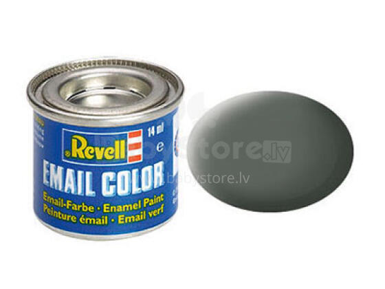 Revell Art.32166R olive grey, mat