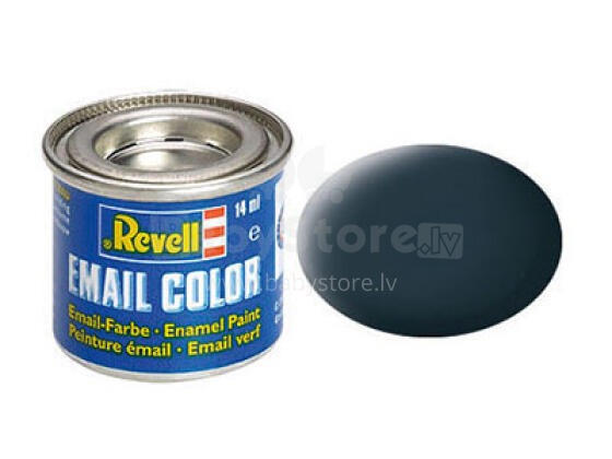 Revell Art.32169R Krāsa modelēšanai (granīta pelēka matēts)