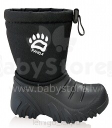 Lemigo Panda 811 Baby WInter Thermo  Boots  up to -30C Sizes:24-35