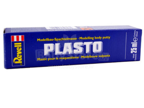 Revell Art.39607 Plasto Bodyputty