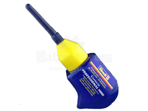 Revell 39608 Contacta Professional Mini Клей с дозатором-иголкой для точечного склеивания