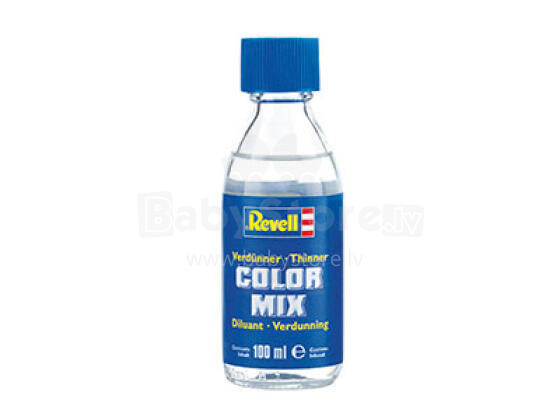 Revell 39612 Revell Color Mix Šķīdinātājs 100ml