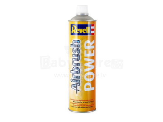 Revell 39661 Airbrush Power 1000ml