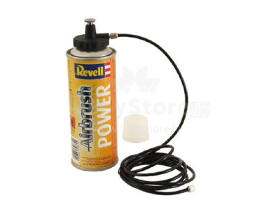 Revell 39665 Airbrush Power 400ml