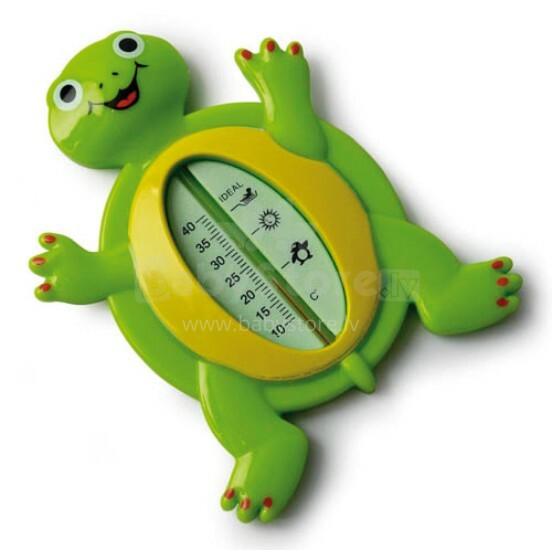 Reer Art.2499  Bath thermometer Turtle