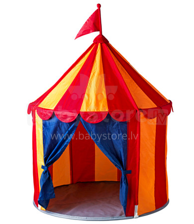 Made in Sweden Cirkustalt Art. 302.068.82  Детская палатка - Цирк