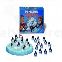 Ravensburger Настольная игра Пингвины на льдине  22080U