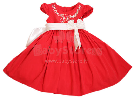 Cutey Couture Bērnu Svētku Kleita 98-128cm