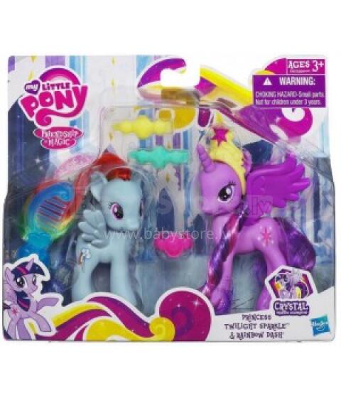 HASBRO - My Little Pony Набор Принцессы A2004