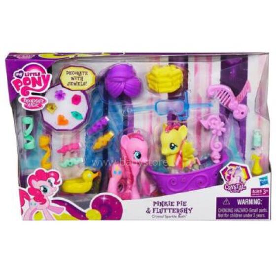 HASBRO - My Little Pony komplekts Crystal A1697