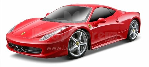 Silverlit R 1:16 Ferrari 86066