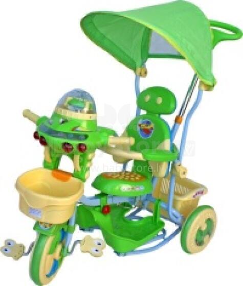 Arti Bike T-27 Ufo green, 2890