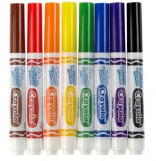 Crayola 003840 marker