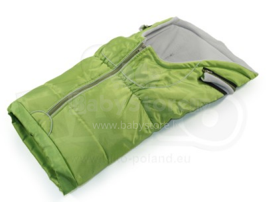 Tako Grand 55319 Silts guļammaiss ragavām un ratiem