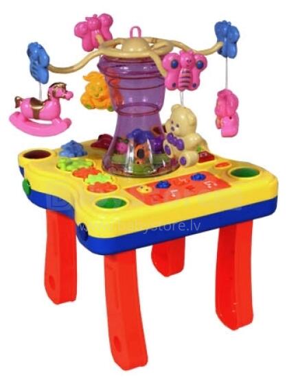 Arti Learning Table 668-75 ML Игровой, обучающий столик