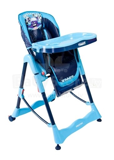 Arti Chair Cosmo 2 RT-002 Blue Winner