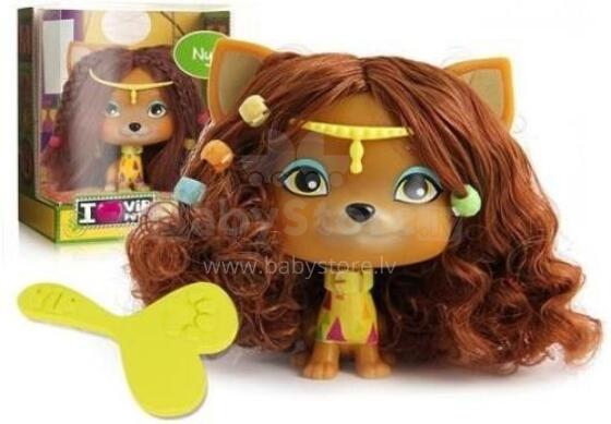VIP  Pets Nyla IMC Toys Sunītis 711044C