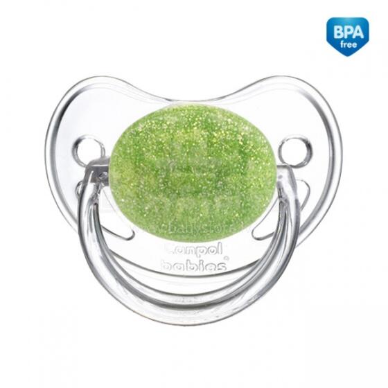 Pacifier Dental 22/619  (A) 0-6 m