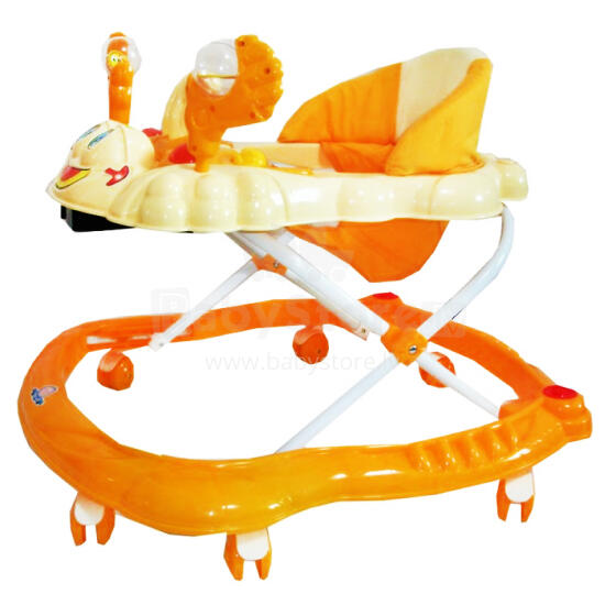 Nakko baby walkers Art.W1327
