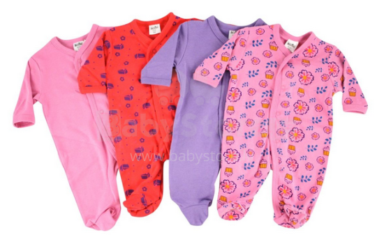 Pippi  Baby coverall( 50-104 size)