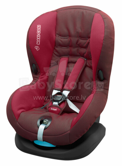„Maxi Cosi“ '16 Priori SPS Carmine automobilinė kėdutė (9-18kg)