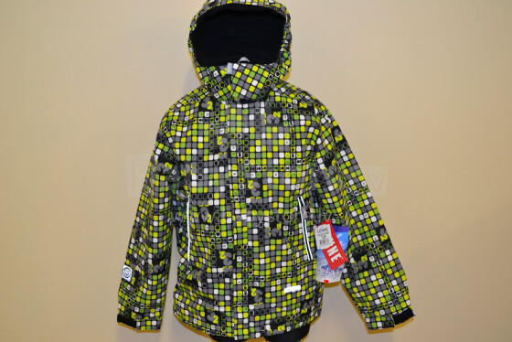 Lenne'14 - Mack art.14223 Куртка на мальчика цвет: 1049 ( 104,116 cm )
