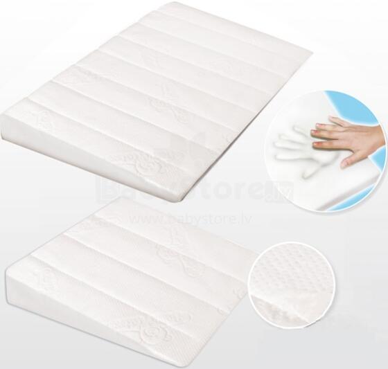 Baby Matex Smart Ортопедическая подушка для младенцев 60х36см