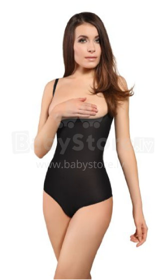 Mitex Softly Korigejošs bodijs, bēšīga (S-XXL)