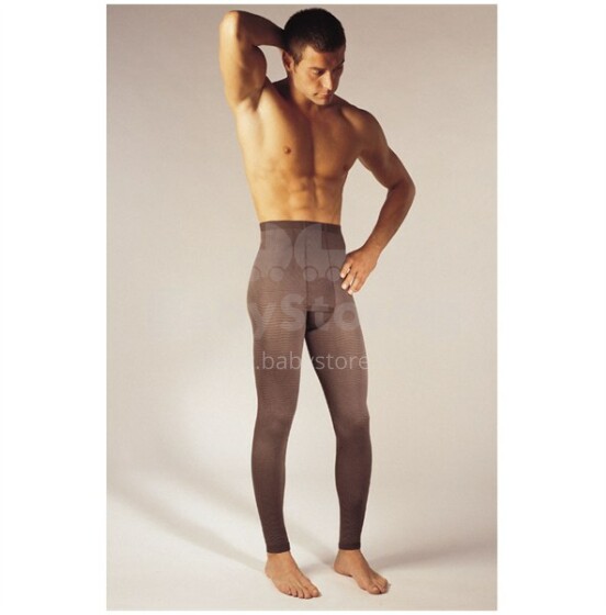 „Solidea“ vyriškos kelnės „Uomo Panty Plus Plus“ (S-4XL)