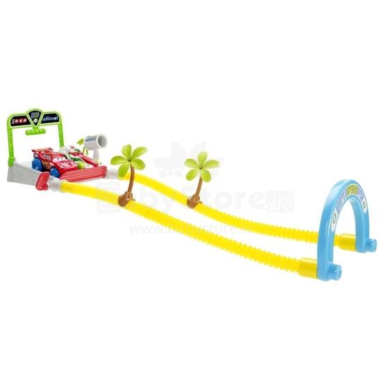 Mattel X9744 Cars 2 Bath Tub Playset