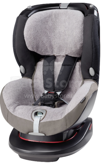 Maxi Cosi '18 Summer Cover Rubi & Rubi XP Cool Grey Art.57438 Vasaras pārvalks autosēdeklītim