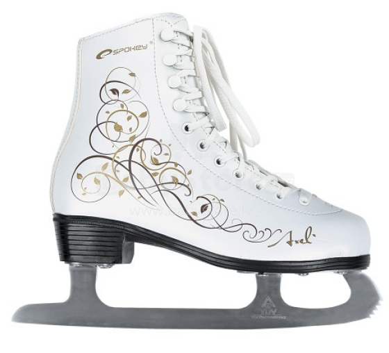 Spokey Axel Women Ice Skates 83218 sieviešu ledus slidas ( 38 )