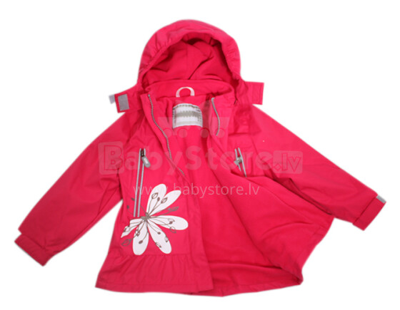 Lenne'14 - Olivia art.14226 Baby jacket (col.203)