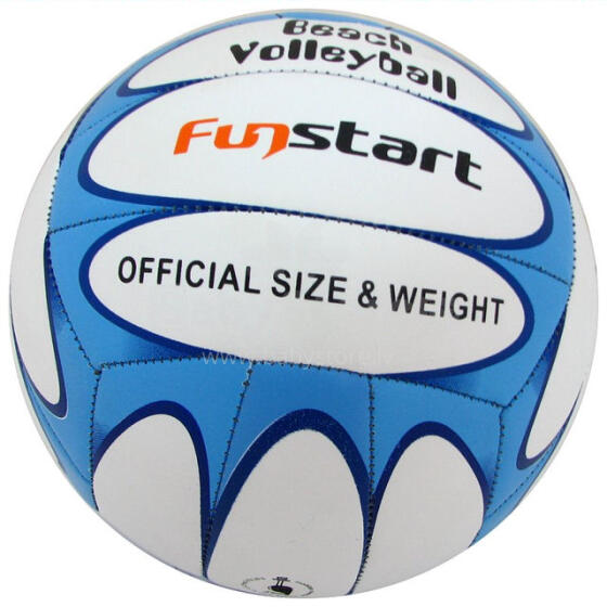 Spokey Cvolley Art. 80825 Volejbola bumba (5)