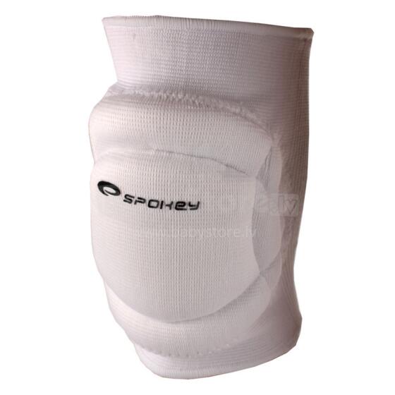 Spokey Secure Art. 83763 /62 Волейбольные наколенники для тренировок и игр в зале