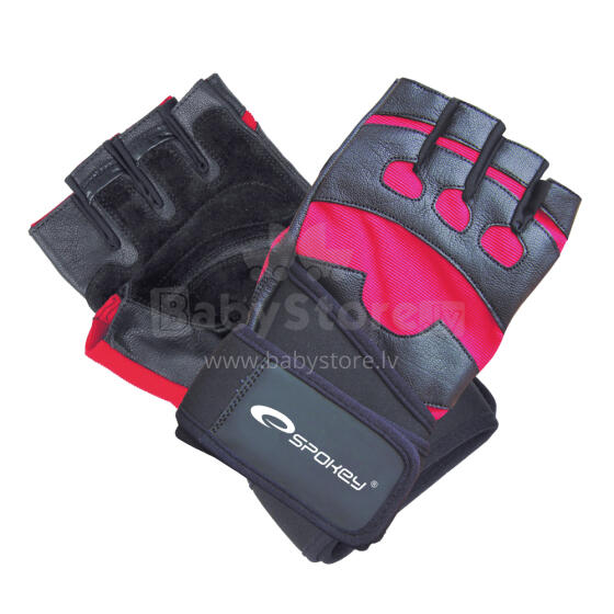 Spokey Trey 832455/832453/832454 Fitnesa cimdi