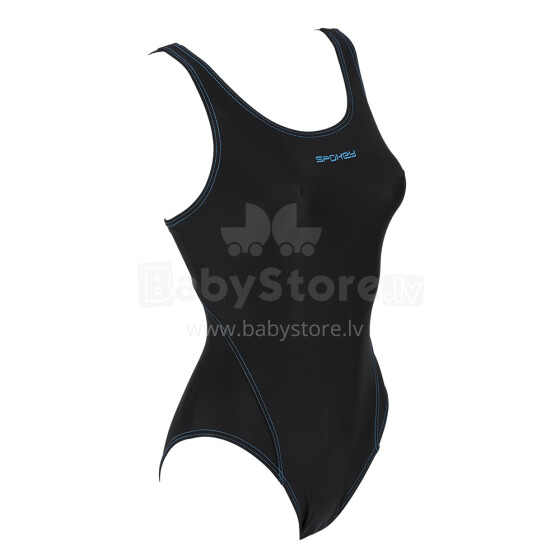 Moterų maudymosi kostiumėlis „Spokey Muna 832066“ (M)
