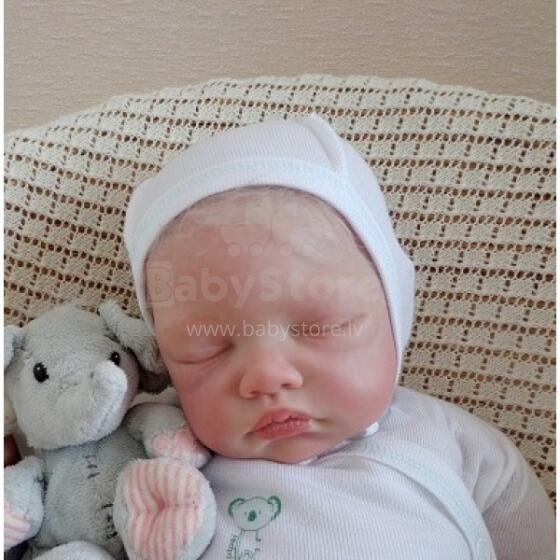 Vilaurita Art.18 Babies` hat 100% bambukas