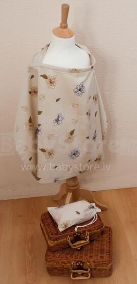 Vilaurita Art.275 Nursing Cover