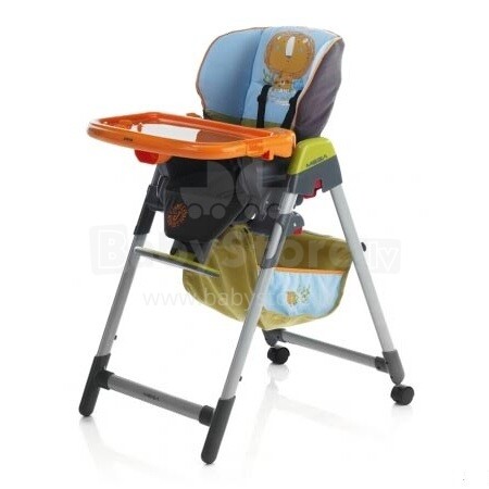 Jane Mega  [R21] Детский стульчик для кормления
