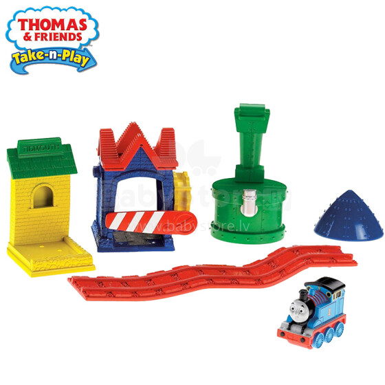 Fisher-Price Thomas and Friends R9248
