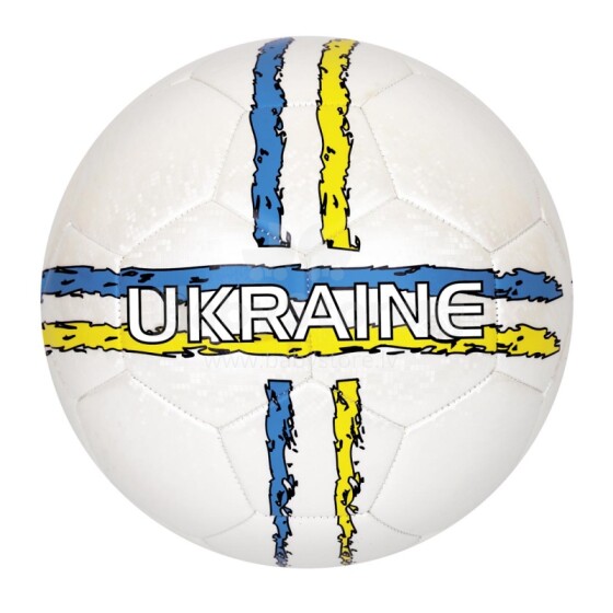 „Spokey Euro Ball 81824“ futbolo kamuolys (5)