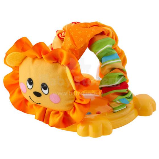 Fisher Price Roly Poly Lion Art. Y3631