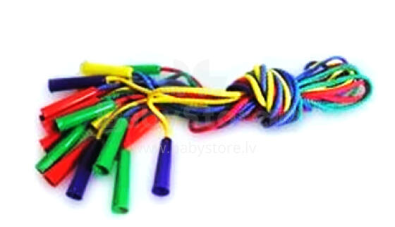 Malimas jumping rope