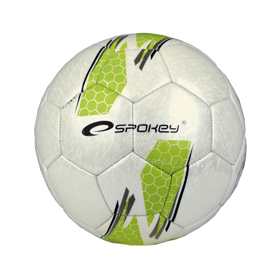 Spokey Kick Art. 831896 Футбольный мяч (5)