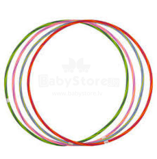 Malimas Mini HH hula hoop 63 cm